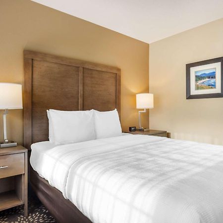 Best Western Columbia River Waterfront Hotel Αστόρια Εξωτερικό φωτογραφία