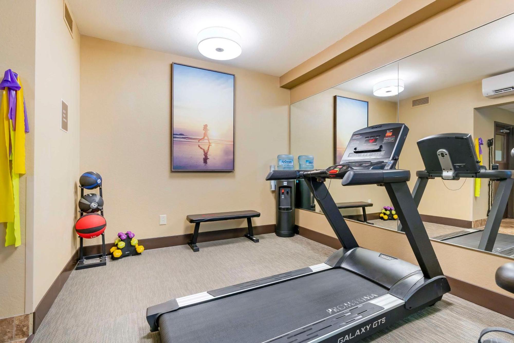 Best Western Columbia River Waterfront Hotel Αστόρια Εξωτερικό φωτογραφία