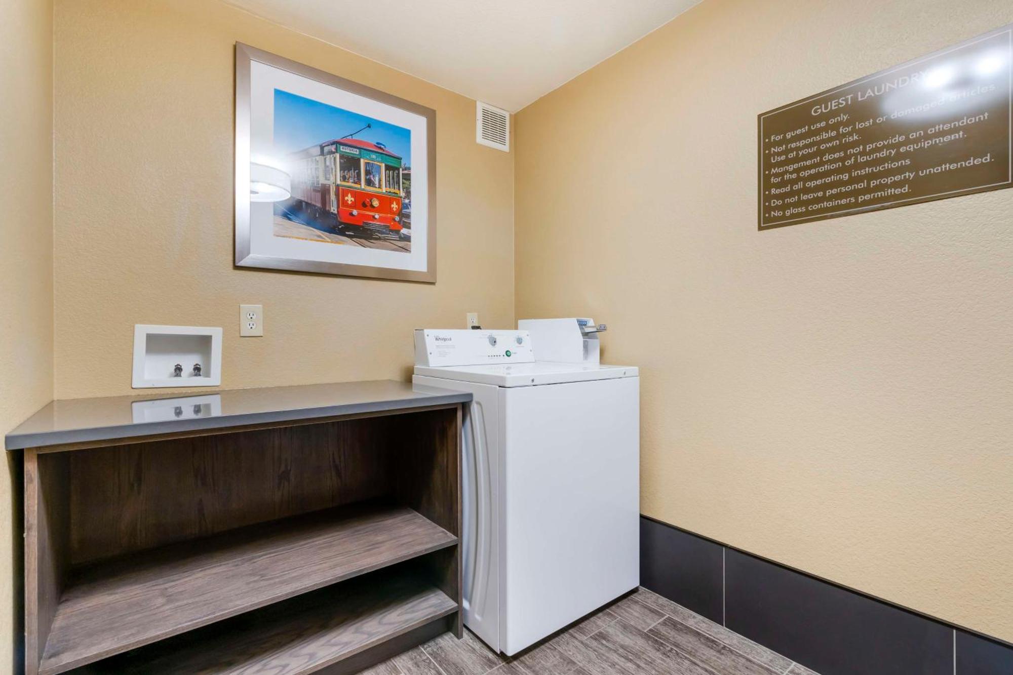 Best Western Columbia River Waterfront Hotel Αστόρια Εξωτερικό φωτογραφία