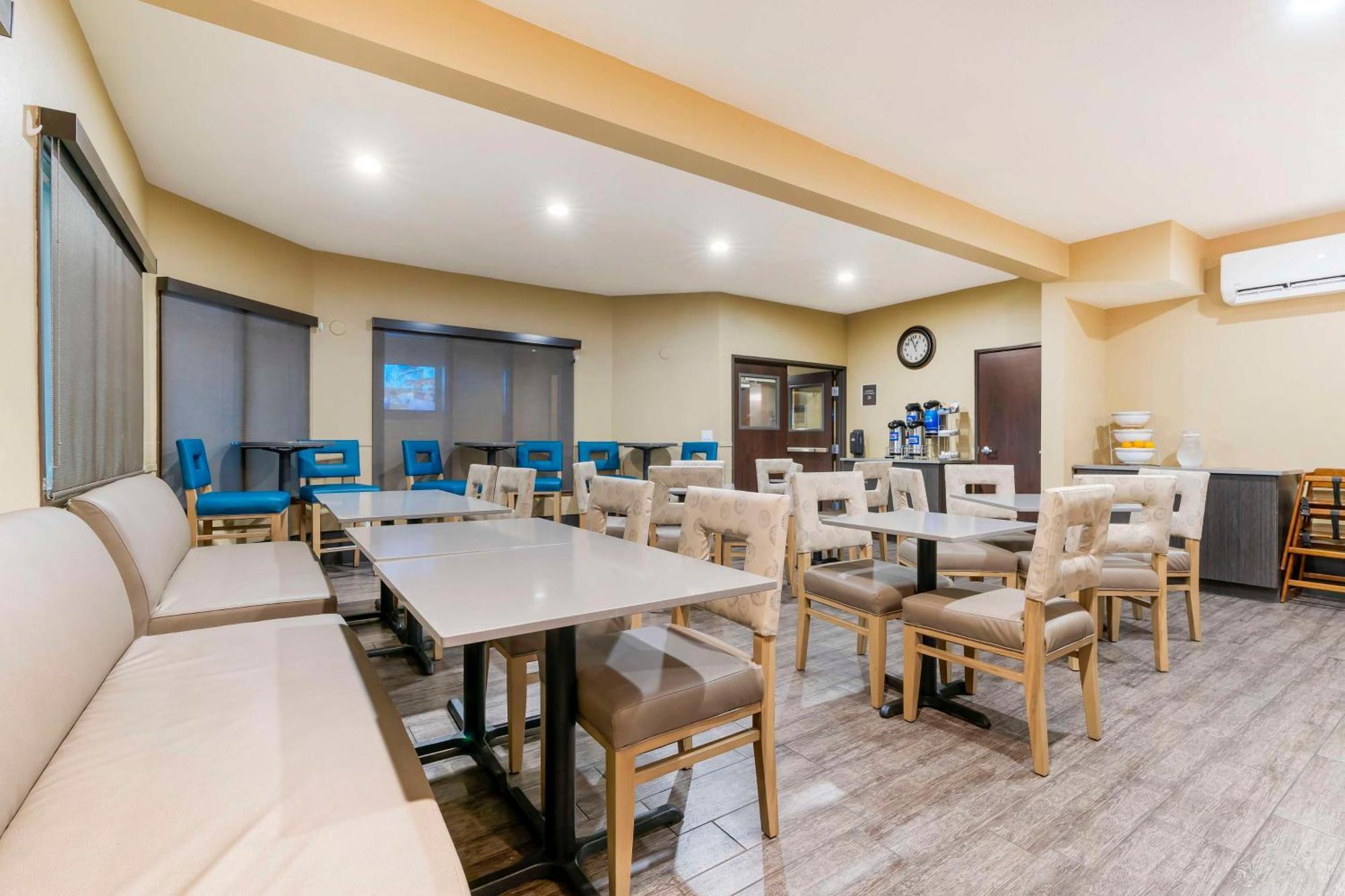 Best Western Columbia River Waterfront Hotel Αστόρια Εξωτερικό φωτογραφία