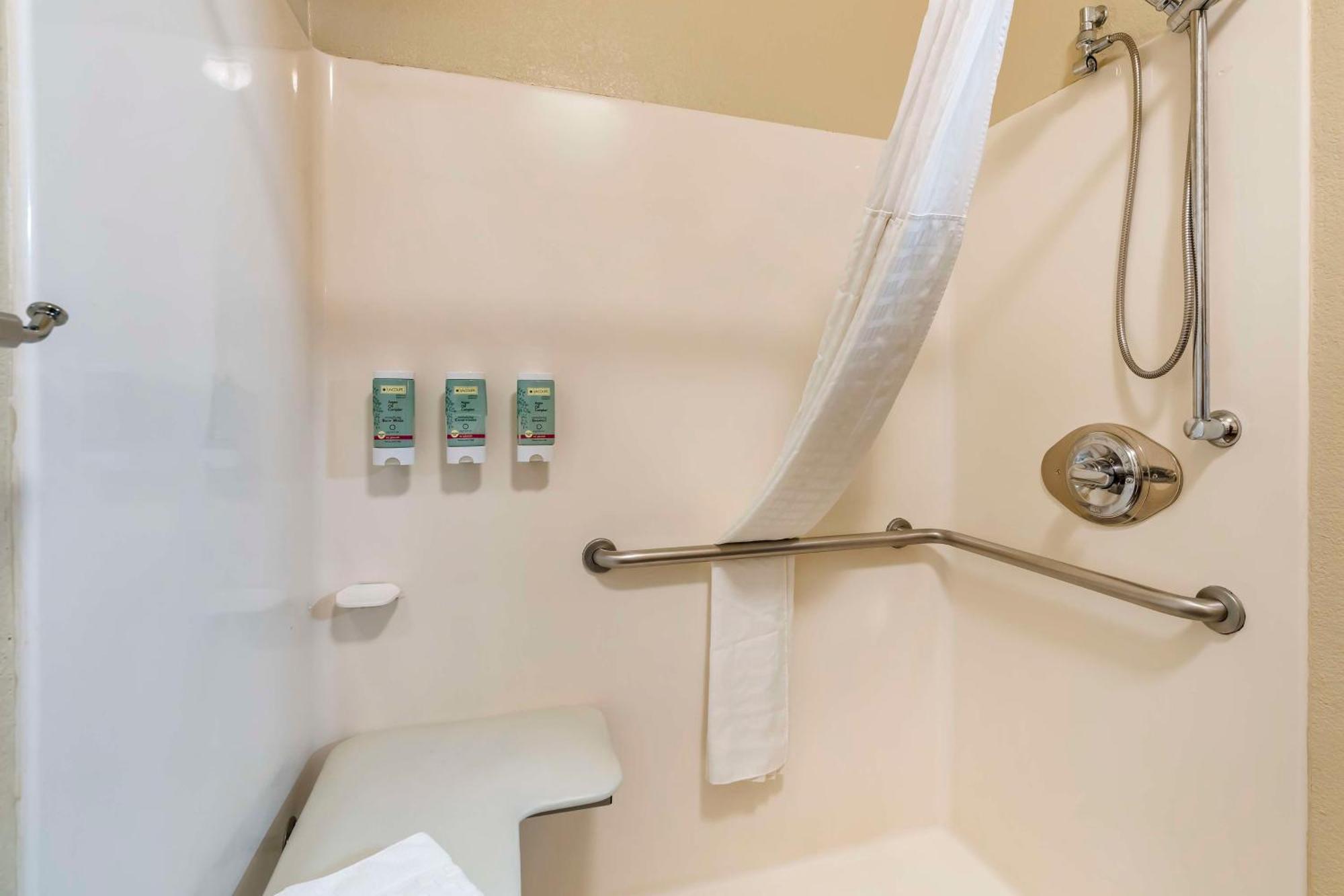 Best Western Columbia River Waterfront Hotel Αστόρια Εξωτερικό φωτογραφία
